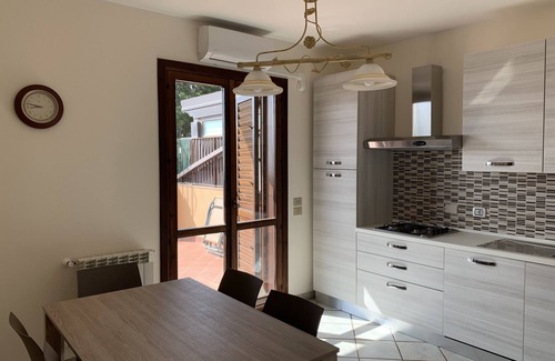 Trecastagni Villa | Villa Le Palme