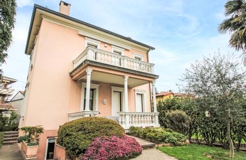 Castronno Villa | Villa Le Rondini by Interhome