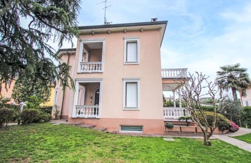 Castronno Villa | Villa Le Rondini by Interhome