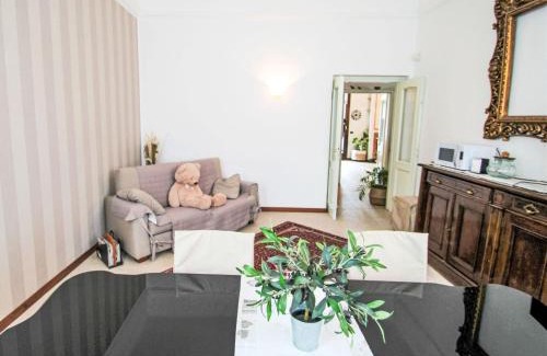 Castronno Villa | Villa Le Rondini by Interhome