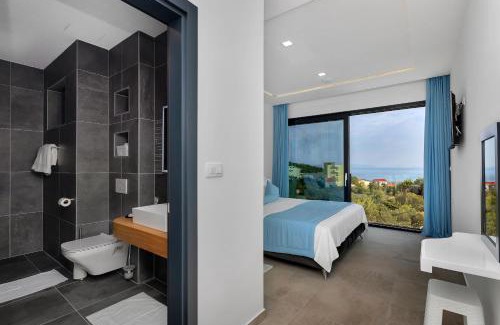 Veliko Brdo Villa | Villa LeDjaDe