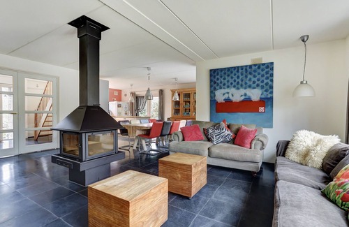 Zeewolde Villa | Villa Leeuwerik (4-12 p.)