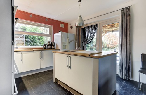 Zeewolde Villa | Villa Leeuwerik (4-12 p.)