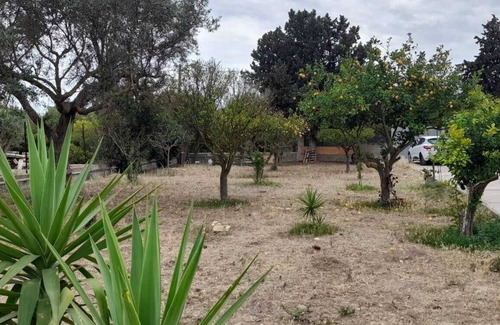 Su Forti House | Villa Lella