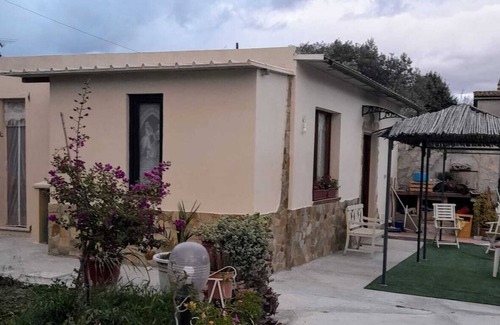 Su Forti House | Villa Lella