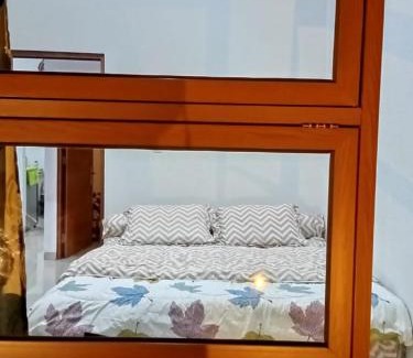 Parongpong Villa | Villa Lembang Syariah near park & Zoo