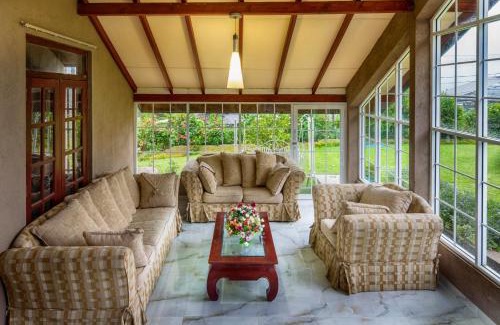 Hawa Eliya Villa | Villa Lemon Court