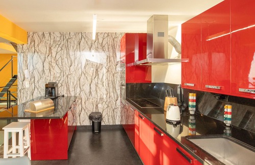 Faja da Ovelha Villa | Villa Leonor, an exclusive 3-bedroom cliff-side retreat, luxury and tranquillity