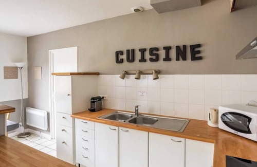 Saint-Cast-le-Guildo Villa | Villa Les Ebihens - private indoor pool 14 people