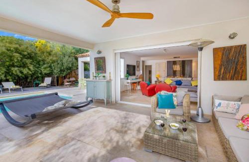 Bormes-Les-Mimosas Villa | Villa Les Lavandieres by Villa Plus