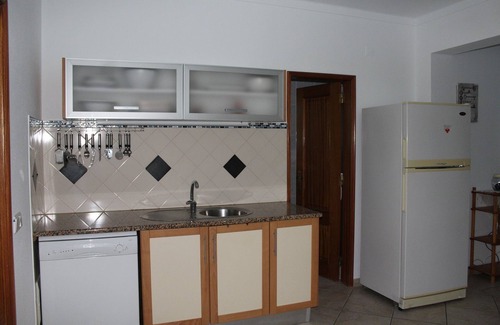 Tomar Apartment | Villa 'Les oliviers', Tomar, Portugal centre