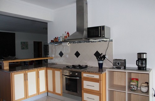 Tomar Apartment | Villa 'Les oliviers', Tomar, Portugal centre