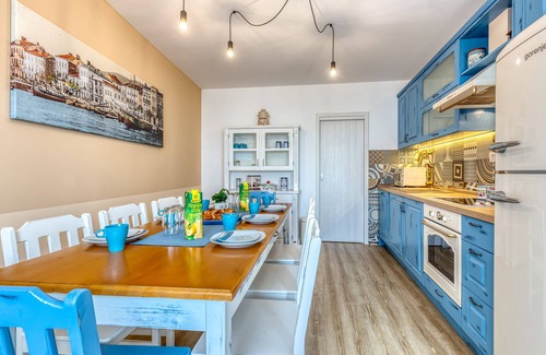 Hreljin House | Villa LETA - Luxury villa in a green oasis, heated pool, fitness center and bbq