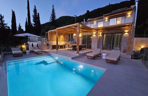 Geni Villa | Villa Lethia