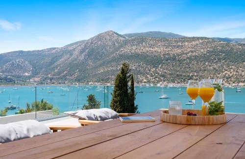 Geni Villa | Villa Lethia