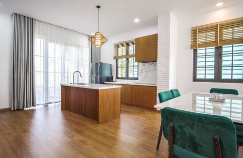 Phan Thiet Villa | Villa LFP Novaworld Phan Thiet
