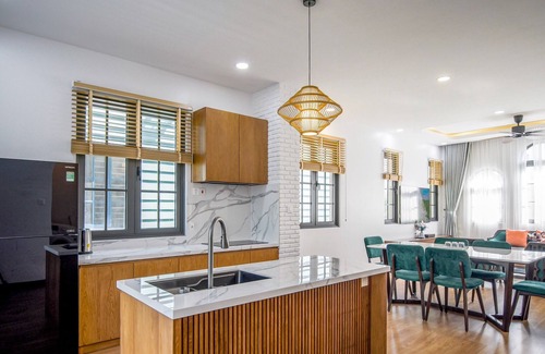 Phan Thiet Villa | Villa LFP Novaworld Phan Thiet