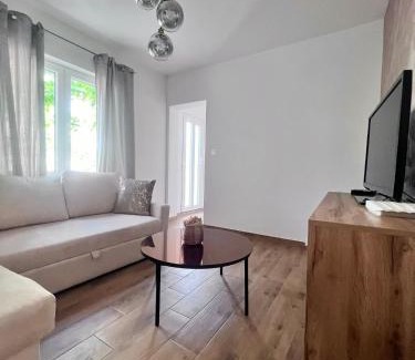 Brasina Apartment | Villa Lile