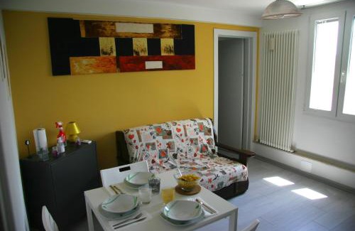 Fossanova San Marco Apartment | Villa Lilli 3