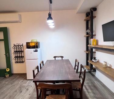 Borgonovo Apartment | Villa Lilli Beta Bella