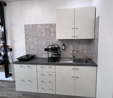 Borgonovo Apartment | Villa Lilli Beta Bella