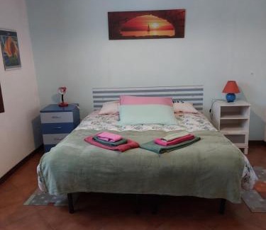 Fossanova San Marco Apartment | VILLA LILLI