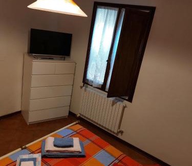 Fossanova San Marco Apartment | VILLA LILLI