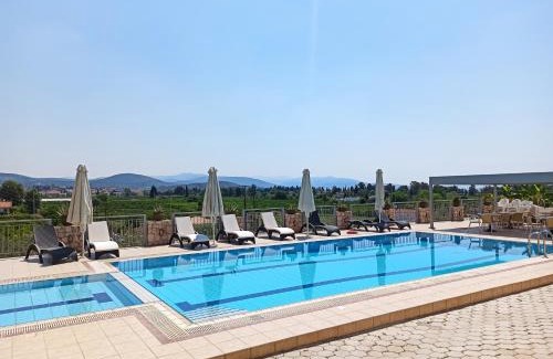 Nafplio Apartment | Villa Lilly