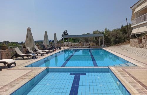Nafplio Apartment | Villa Lilly
