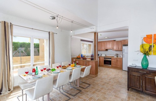 Tarraula Villa | Villa Limones by Villa Plus