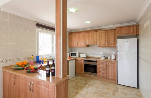 Tarraula Villa | Villa Limones by Villa Plus