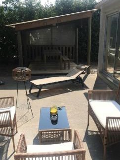 Abbazia House | Villa Lina 6 pers plages et rivières