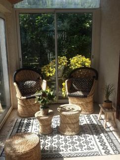 Abbazia House | Villa Lina 6 pers plages et rivières