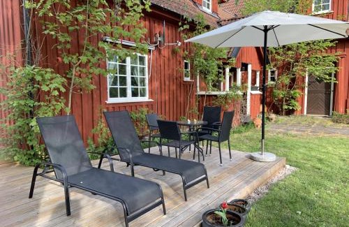 Linneryd Apartment | Villa Linneryd 1