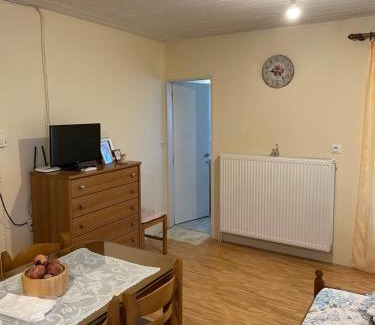 Mikrospilia Apartment | Villa Lochia - Mikrospilia House