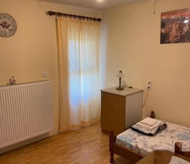 Mikrospilia Apartment | Villa Lochia - Mikrospilia House
