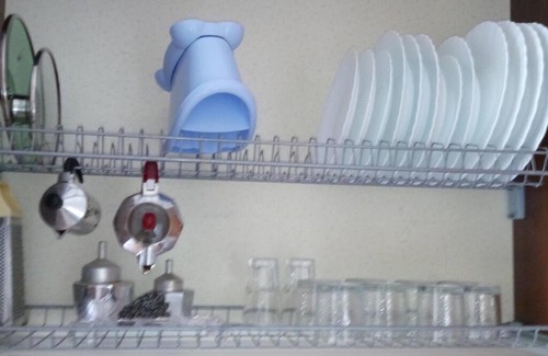 Tertenia Apartment | VILLA LODDO1