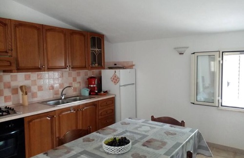 Tertenia Apartment | VILLA LODDO1