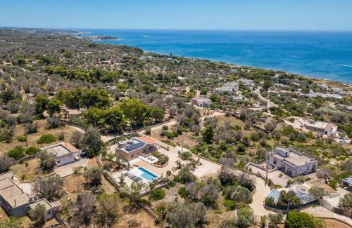 Torre Vado Villa | Villa Lodrea by Perle di Puglia