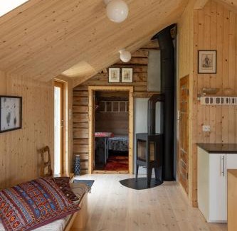 Bostad Villa | Villa Lofoten - Fisherman's cabin