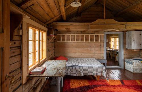 Bostad Villa | Villa Lofoten - Fisherman's cabin
