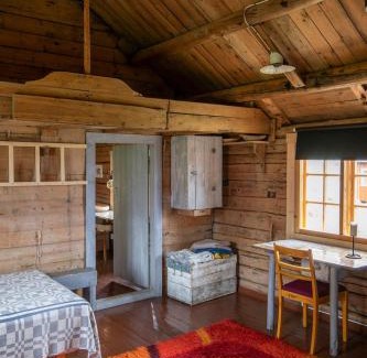 Bostad Villa | Villa Lofoten - Fisherman's cabin