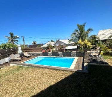 Grand Fond Villa | Villa Lombok