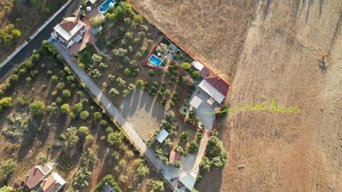 Alhaurin de la Torre House | VILLA LOS ARCOS