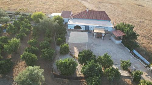 Alhaurin de la Torre House | VILLA LOS ARCOS