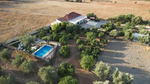 Alhaurin de la Torre House | VILLA LOS ARCOS