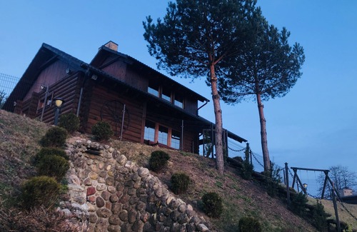 Vilnius County Villa | VILLA LOTUS 20MIN FROM AIRPORT