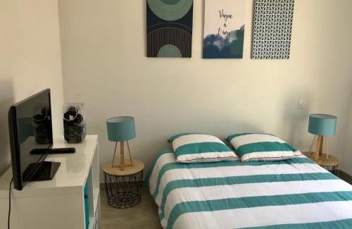 Bonifacio House | Villa Louise