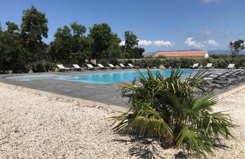 Bonifacio House | Villa Louise