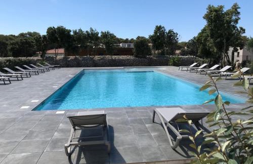 Bonifacio House | Villa Louise